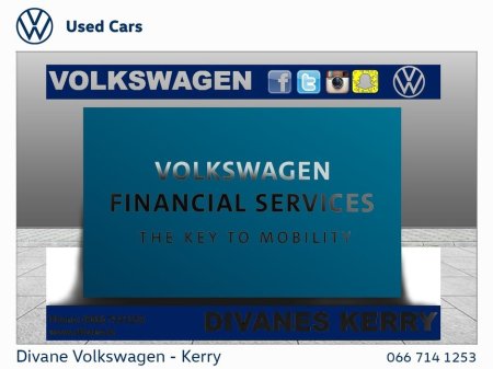 2018 Volkswagen Tiguan COMFORTLINE 2.0 TDI 115HP €22,950 thumbnail