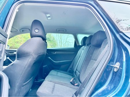 2021 Skoda Karoq STYLE 1.5 TSI!!! ONLY 45K MLS!!! €22,950 thumbnail