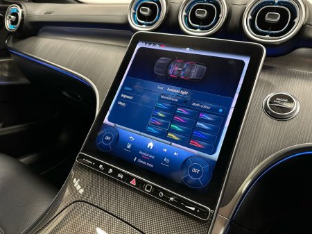 2024 Mercedes-Benz C Class - thumbnail 21