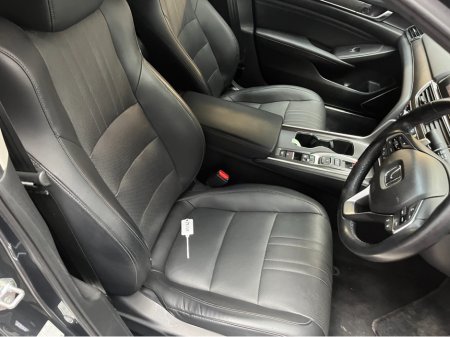 2023 Honda Accord - thumbnail 12