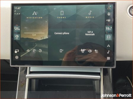 2025 Land Rover Range Rover Evoque - thumbnail 11