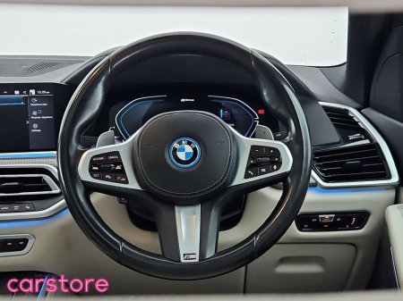 2022 BMW X5 - thumbnail 19
