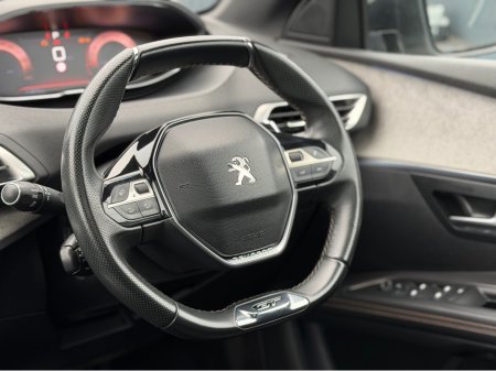 2018 Peugeot 5008 GT PREMIUM - 2.0L DIESEL - 7 SEATS - AUTO - 12M WARRANTY - CAR: 1711 €24,950 thumbnail