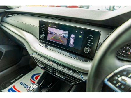 2022 Skoda Octavia 2022 Skoda OCTAVIA AMB 2.0TDI 115HP €25,950 thumbnail