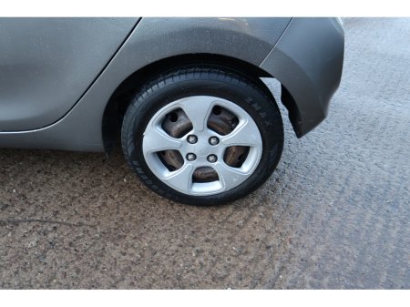 2014 Kia Picanto EX 5dr Only 91,000Km 12 Month NCT! €6,495 thumbnail