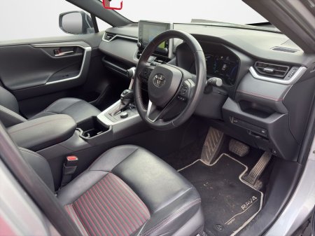 2022 Toyota Rav4 - thumbnail 9