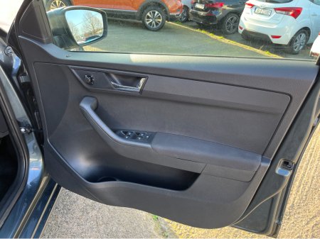 2020 Skoda Fabia - thumbnail 12