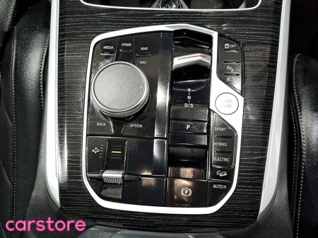 2023 BMW X5 xDrive50e M Sport €81,880 thumbnail