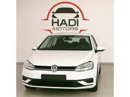 2015 Volkswagen Polo 1.2 TSI 5DR 90HP Comfortline +