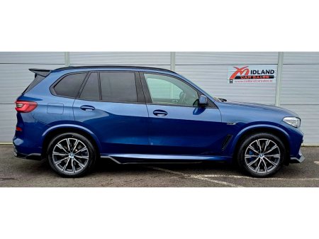 2022 BMW X5 - thumbnail 11