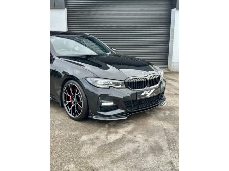 2021 BMW 3 Series  €35,995 thumbnail