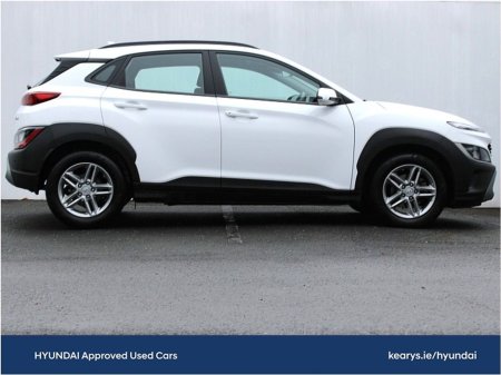 2023 Hyundai Kona - thumbnail 28