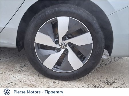 2025 Volkswagen Passat - thumbnail 8