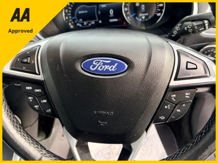 2019 Ford Galaxy - thumbnail 13