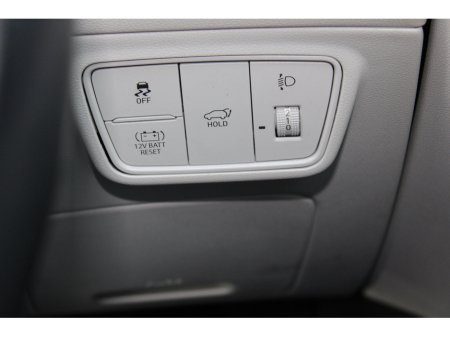 2023 Hyundai Tucson 2WD Executive Plus HEV STG Auto €39,950 thumbnail