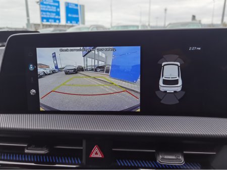 2022 Kia EV6 - thumbnail 20