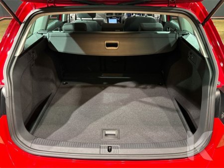 2019 Volkswagen Golf - thumbnail 12