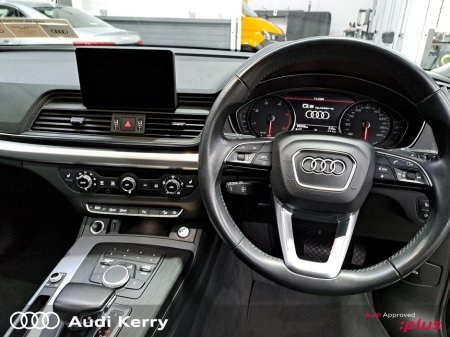 2020 Audi Q5 - thumbnail 21