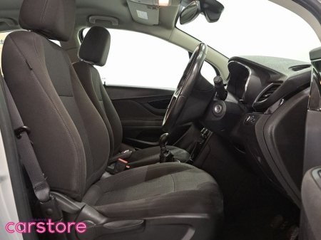 2018 Opel Mokka - thumbnail 12