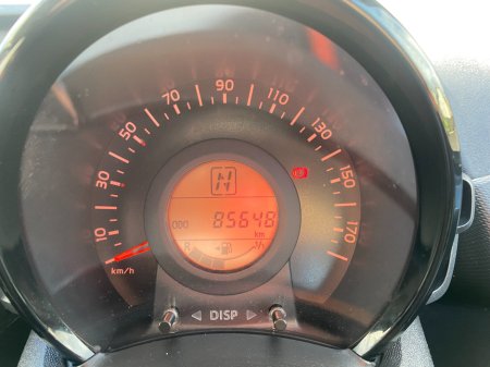 2019 Citroen C1 - thumbnail 15