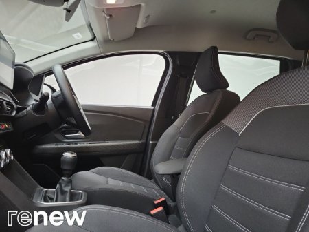 2023 Dacia Jogger - thumbnail 12