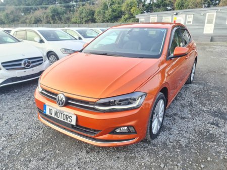 2018 Volkswagen Polo - thumbnail 3