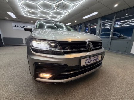2019 Volkswagen Tiguan - thumbnail 7