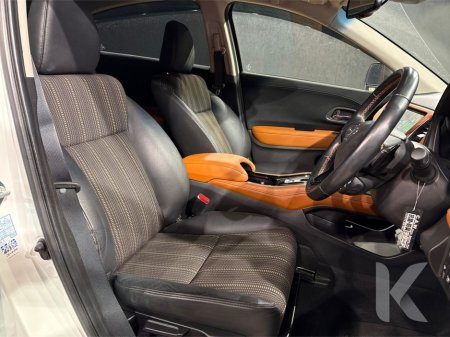 2017 Honda Vezel - thumbnail 16