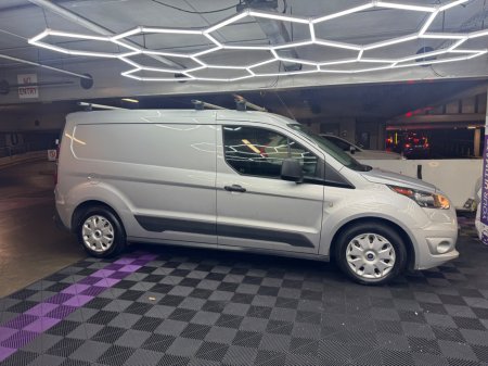 2017 Ford Transit  €9,950