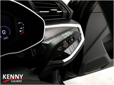 2022 Audi Q3 *Deposit taken* 35 TDI 150 S-TRONIC SE 4DR AUTO €33,990 thumbnail