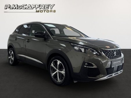 2021 Peugeot 3008 - photo 3