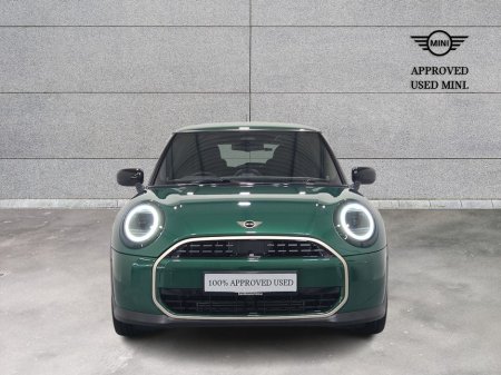2024 MINI Hatch - thumbnail 16