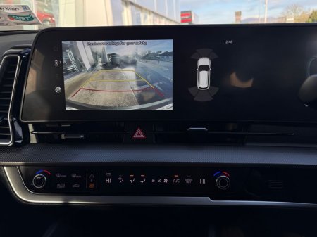 2023 Kia Sportage K3 Phev 5DR Auto €36,450 thumbnail