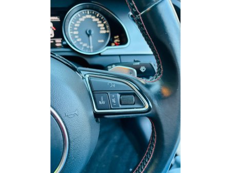 2012 Audi S5 - thumbnail 14