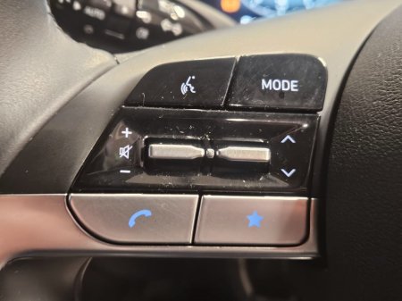 2021 Hyundai Tucson 2WD Executive Plus €25,950 thumbnail