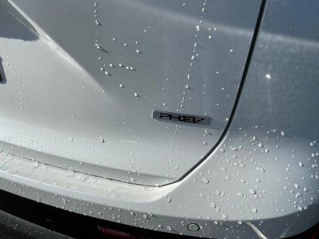 2023 Kia Niro PHEV K4 5DR AUTO (ONLY 40 MINS FROM DUBLIN) thumbnail