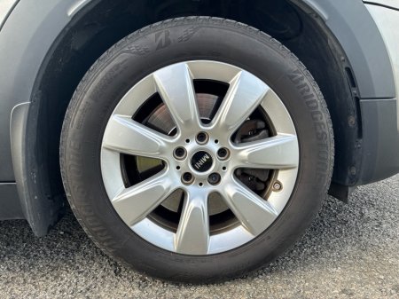 2018 MINI Countryman - thumbnail 5