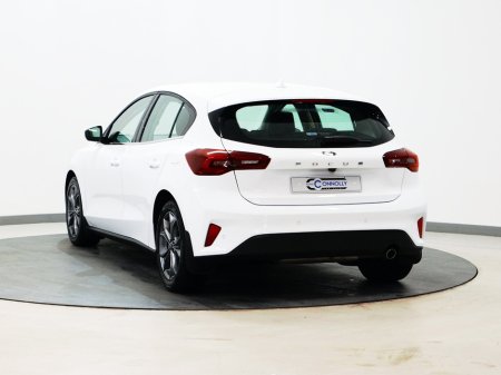 2024 Ford Focus *127* TITANIUM 5DR 1.0T 125 MHE €26,800 thumbnail