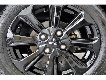 2022 Mitsubishi Mirage - thumbnail 23