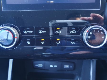 2023 Hyundai Tucson HUGE SPEC COMFORT PLUS 5DR €25,995 thumbnail