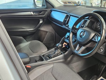 2019 Skoda Kodiaq - thumbnail 17