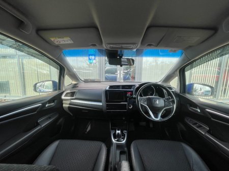 2015 Honda Fit - thumbnail 8