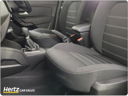 2023 Dacia Duster - thumbnail 5