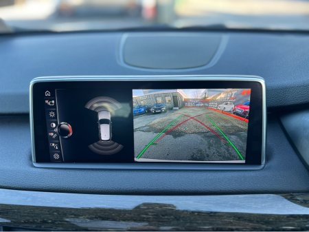 2017 BMW X5 - thumbnail 18