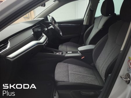 2023 Skoda Octavia - photo 4