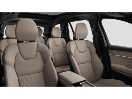 2026 Volvo XC90 - thumbnail 14