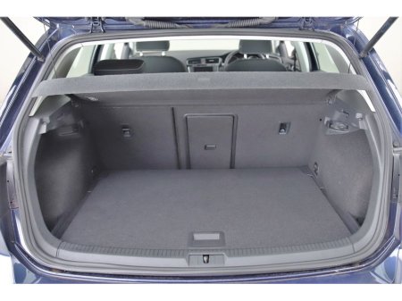 2016 Volkswagen Golf 1.4 TSI DSG HIGHLINE MK7 *ALCANTARA SPORT SEATS* €16,890 thumbnail