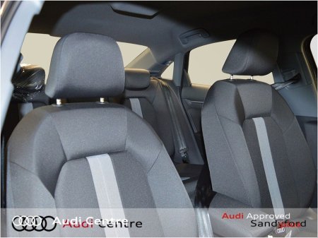2025 Audi A3 SAL 30 TDI 115HP SE €38,999 thumbnail