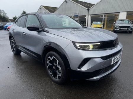 2025 Opel Mokka - thumbnail 7