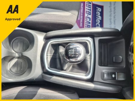 2018 Nissan Qashqai - thumbnail 25